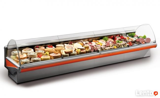 wyposażenie sklepów