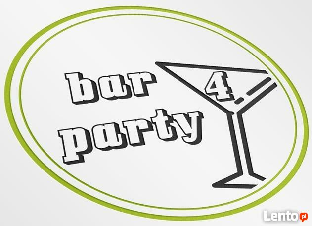 Bar4Party Usługi Barmańskie Barman Wesele Częstochowa