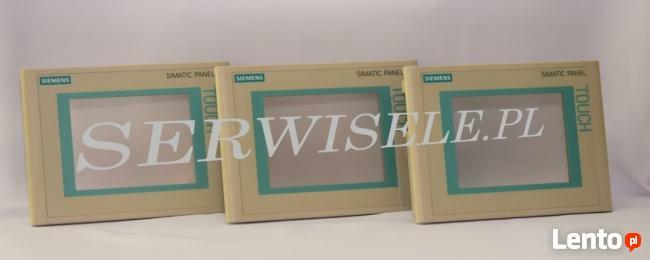 Obudowa z dotykiem do Panela TP 177 A/B/Micro - Oryginalna