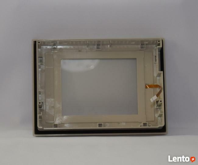 Obudowa z dotykiem do Panela TP 177 A/B/Micro - Oryginalna