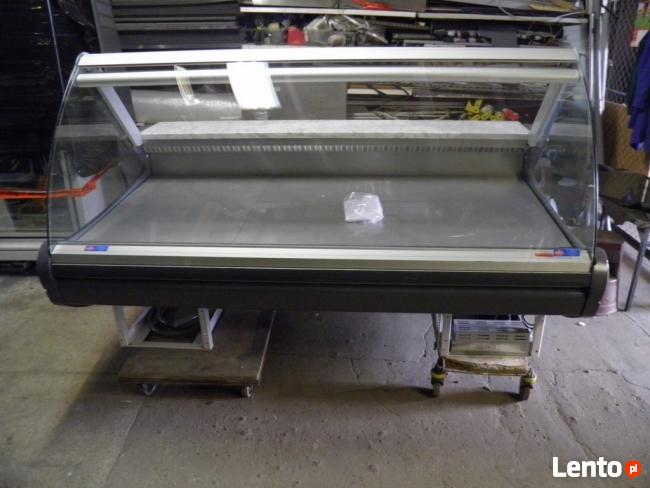 wyposażenie sklepów