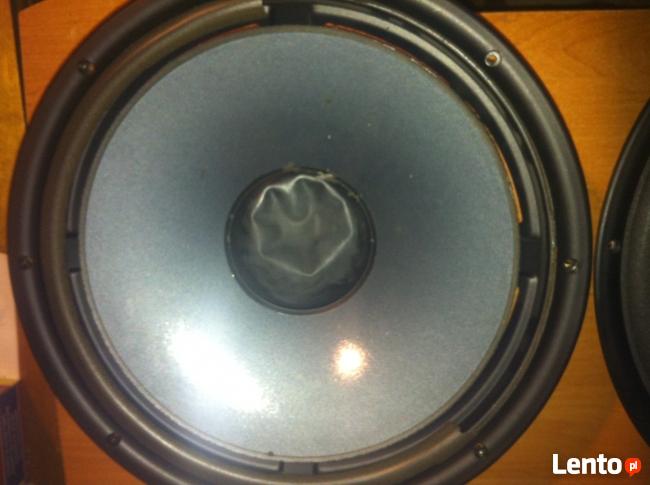 Naprawa, regeneracja, serwis głośników INFINITY Łódźkie