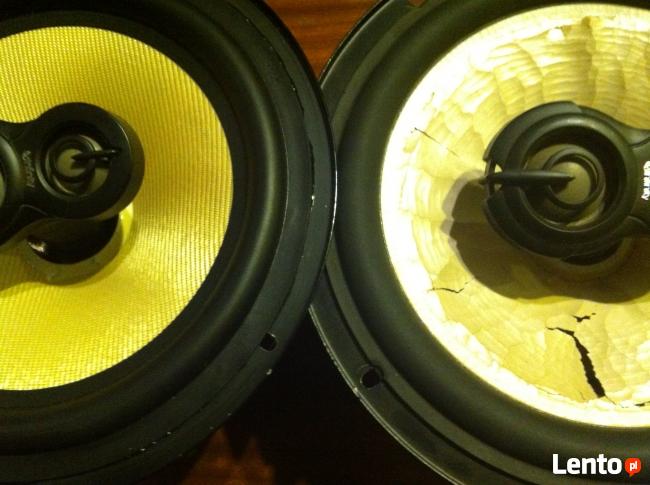 Naprawa, regeneracja, serwis głośników INFINITY Łódźkie