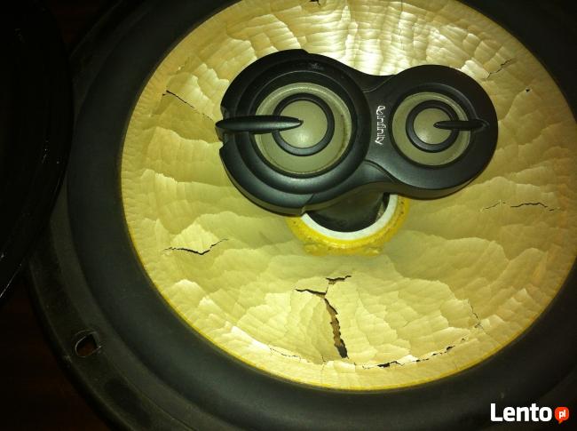 Naprawa, regeneracja, serwis głośników INFINITY Łódźkie