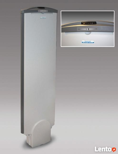 Bramki antykradzieżowe używane oraz nowe Opole