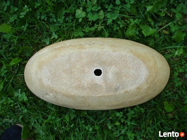 Sprzedam donicę ceramiczną, mrozoodporna. 60 x 40 x 20 cm.