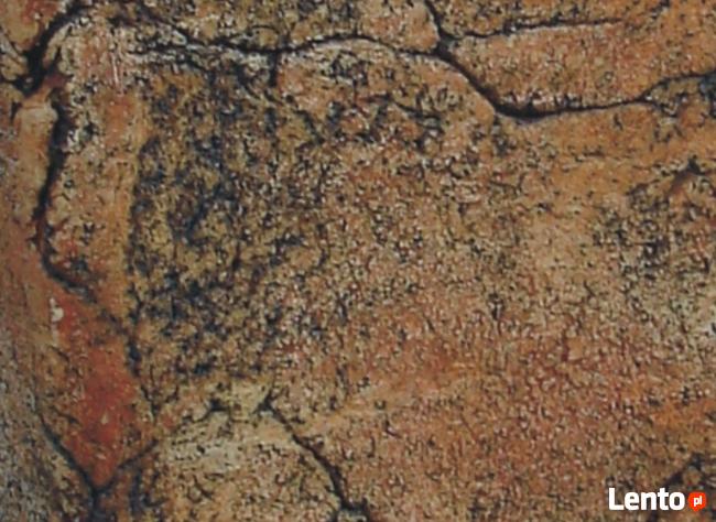 Sprzedam ceramiczną donicę mrozoodporną. 60 x 30 cm.