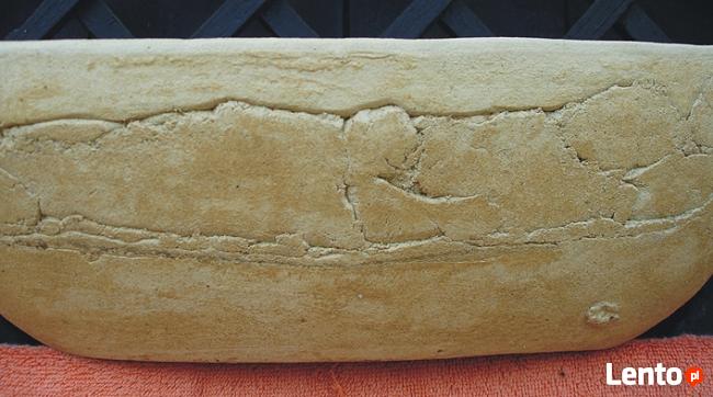 Sprzedam donicę ceramiczną, mrozoodporna. 60 x 40 x 20 cm.