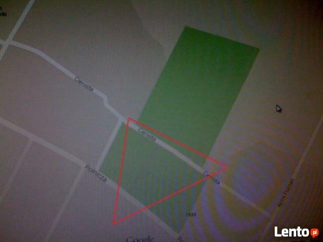 lokalizacja zaginionych zwierząt