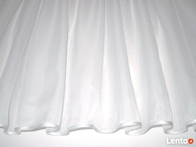 FIRANY FIRANKI woal na wymiar