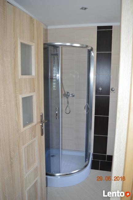 Domek w Bieszczadach nad Soliną