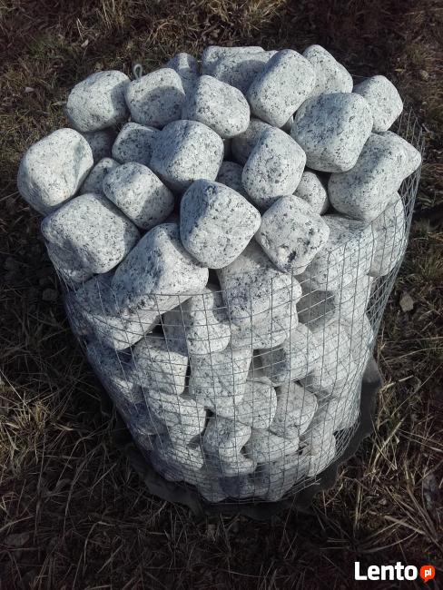 granit otaczany
