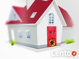 Blower Door Test szczelności powietrznej budynku PROMOCJA!!!