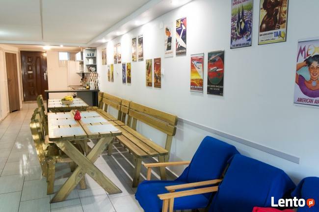 Tanie noclegi dla studentów, 15 min do centrum, MPK 24h