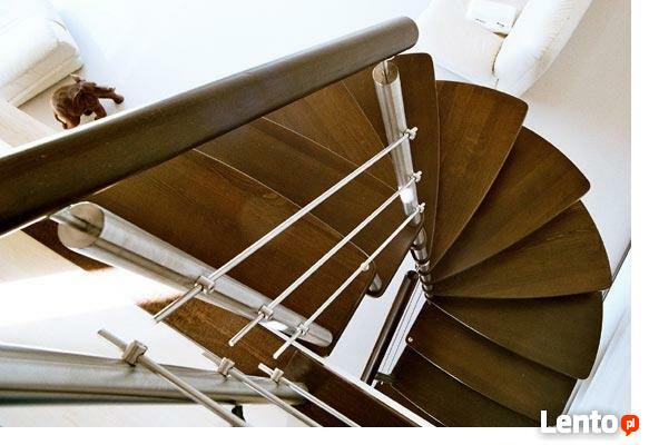 Schody bukowe,jesionowe,dębowe