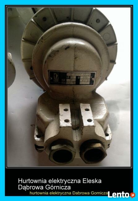 Oprawa sygnalizacyjna OZ- 4031- 03/z