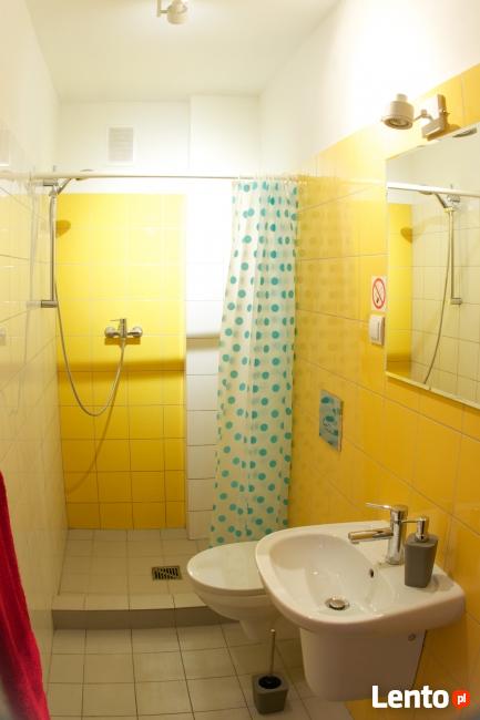 Tanie noclegi dla studentów, 15 min do centrum, MPK 24h