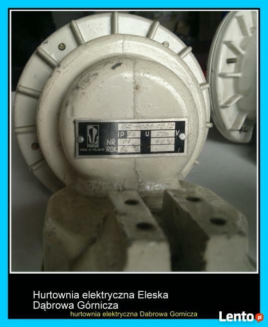 Oprawa sygnalizacyjna OZ- 4031- 03/z