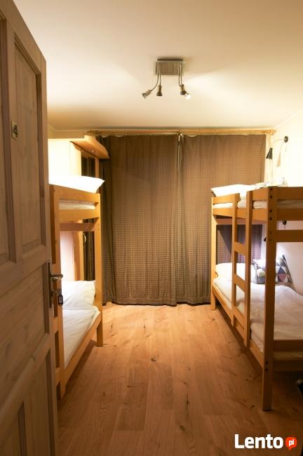 Tanie noclegi dla studentów, 15 min do centrum, MPK 24h