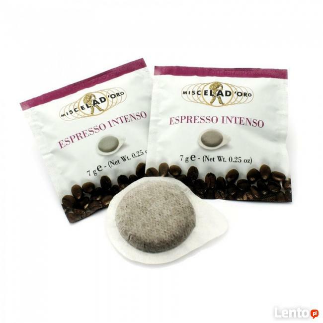 KAWA W SASZETKACH SKLEP