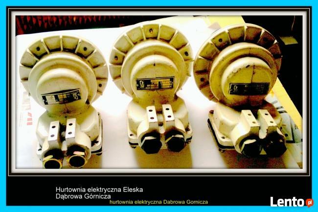 Oprawa sygnalizacyjna OZ- 4031- 03/z