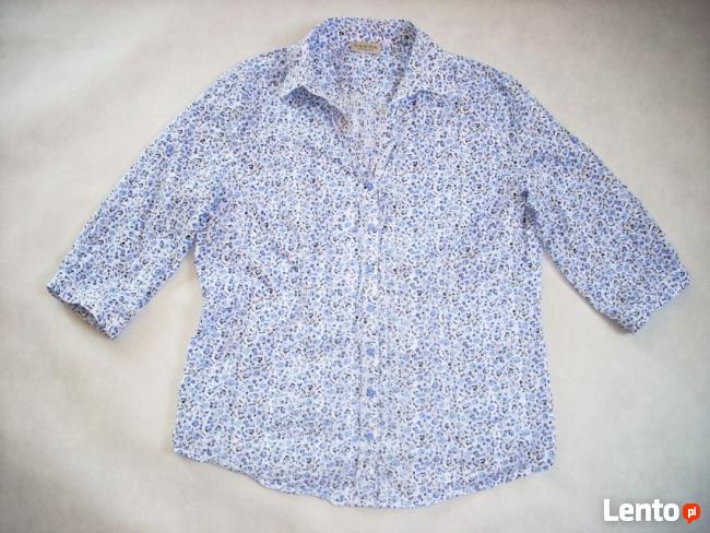C&A koszula Wzorek bawełna 46 48