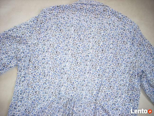 C&A koszula Wzorek bawełna 46 48