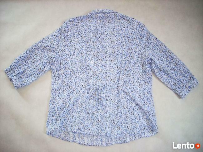 C&A koszula Wzorek bawełna 46 48