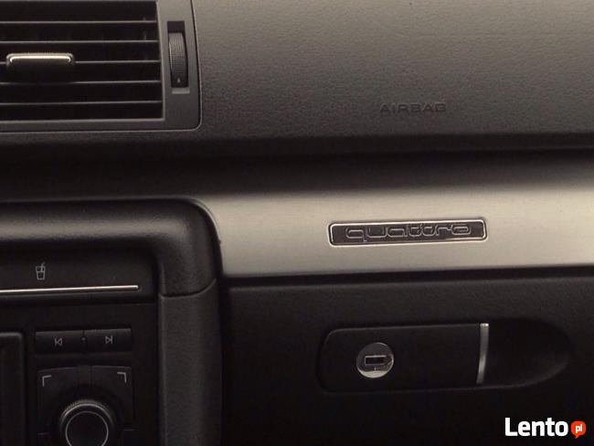 AUDI S4 .2.0 QUATTRO