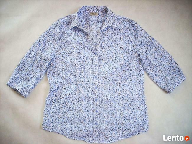 C&A koszula Wzorek bawełna 46 48