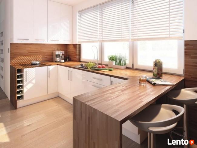 Montaz blatow kuchennych-wycinanie otworów, montaż kuchni