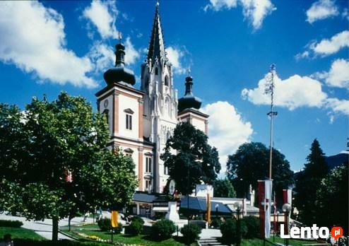 Mariazell-austriacka Częstochowa