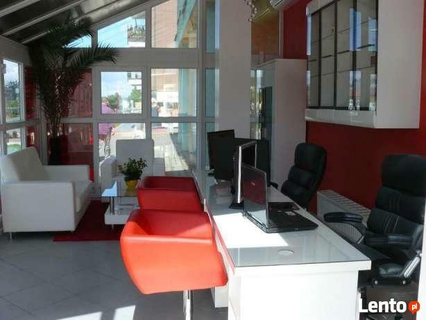 REKLAMA Projekty Druk Oklejanie Pojazdów Grawer Ulotki