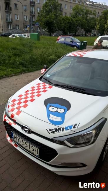 Kurs prawa jazdy kat B tylko 3900 zł, Warszawa