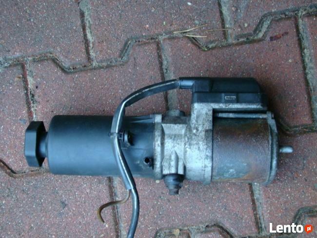 Mercedes A 140 A 160 A 170 A 190 części wszystkie W-wa