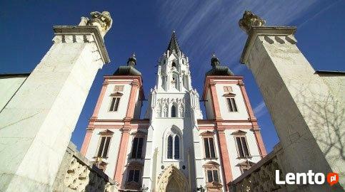 Mariazell-austriacka Częstochowa