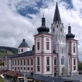 Mariazell-austriacka Częstochowa