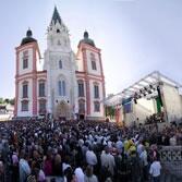 Mariazell-austriacka Częstochowa