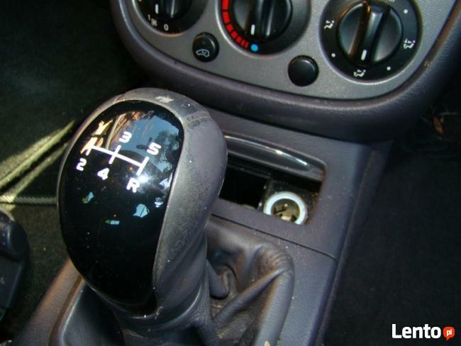 Mercedes A 140 A 160 A 170 A 190 części wszystkie W-wa