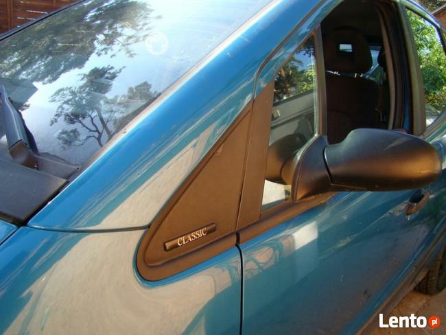 Mercedes A 140 A 160 A 170 A 190 części wszystkie W-wa