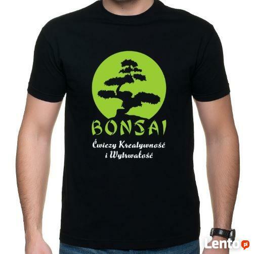 Koszulki z nadrukiem