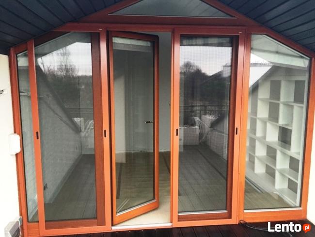 Renowacja i serwis okien drewnianych