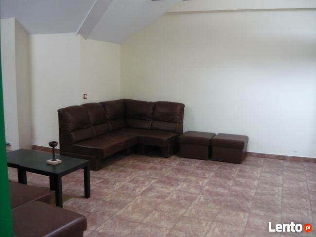 wynajme pomieszczenia na działalnośc gospodarczą