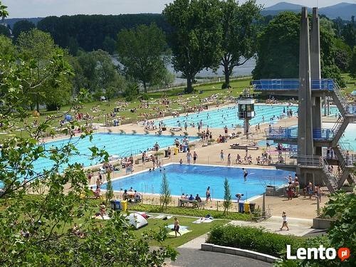 Kursy niemieckiego w Niemczech i w Austrii :: DEUTSCH.PRO