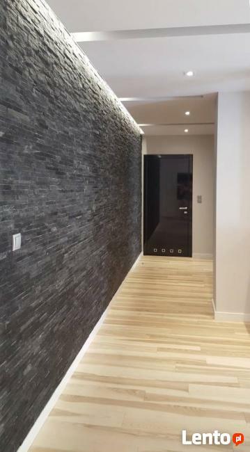 Firma z referencjami -> usługi remontowo-budowlane!