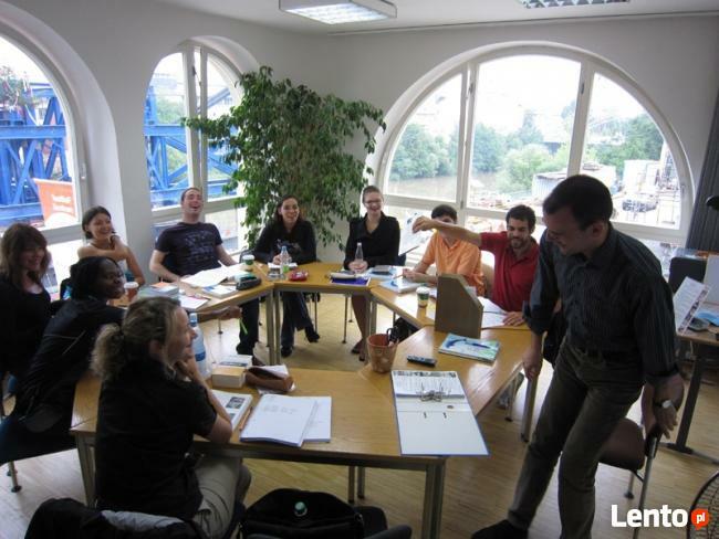 Kursy niemieckiego w Niemczech i w Austrii :: DEUTSCH.PRO