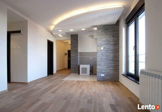 Firma z referencjami -> usługi remontowo-budowlane!