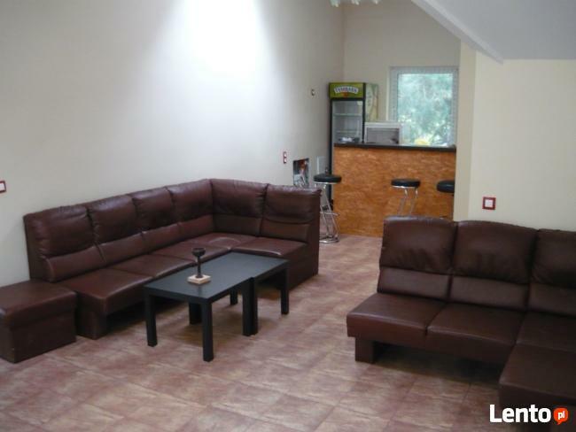 wynajme pomieszczenia na działalnośc gospodarczą