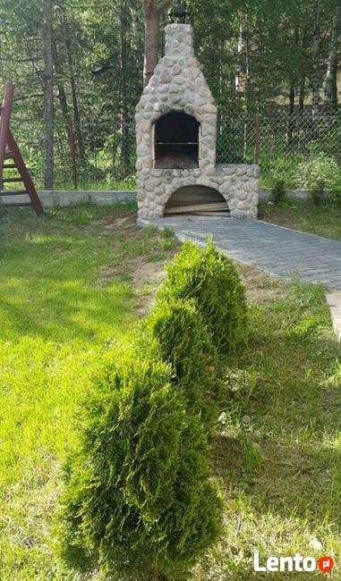 Mazury, dom 10-osob. nad jeziorem Marksoby, zapraszam