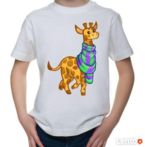 Koszulki z nadrukiem